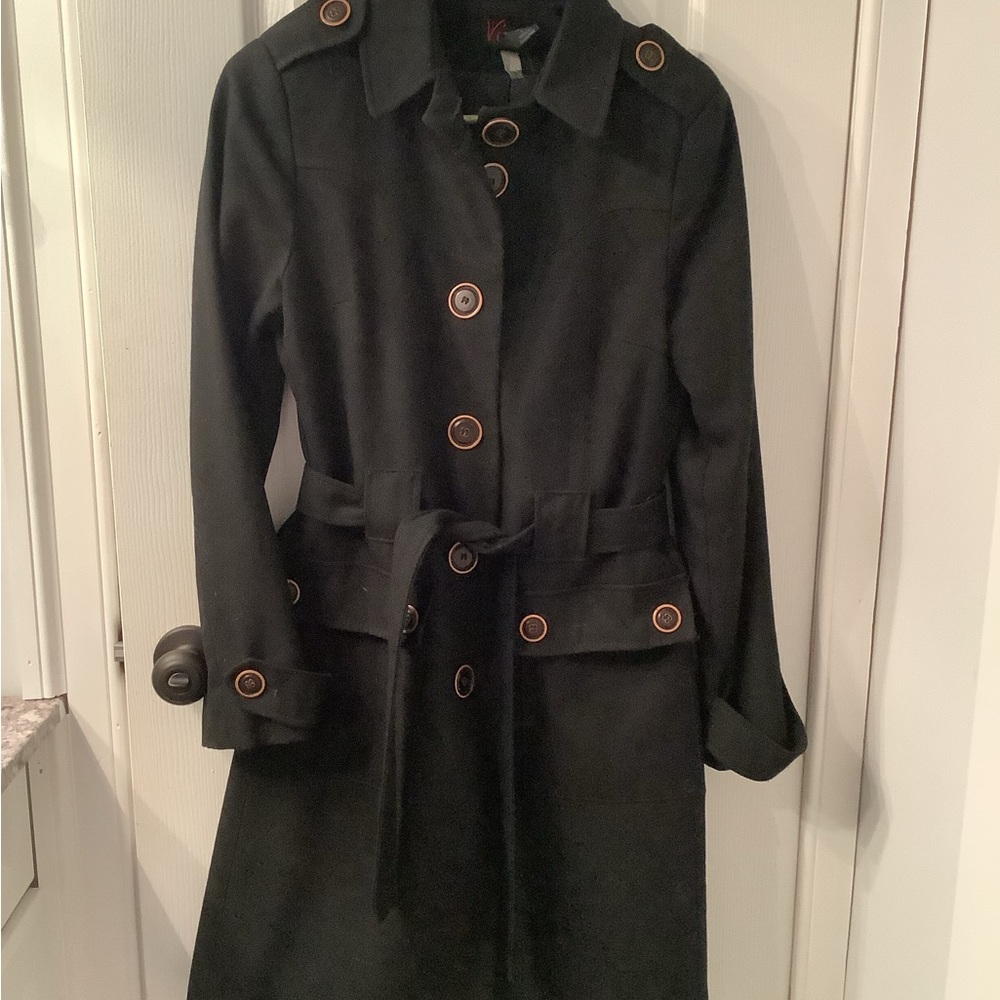 Coat - Picture 2 of 3